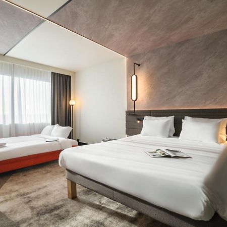 Novotel Rotterdam Brainpark Esterno foto