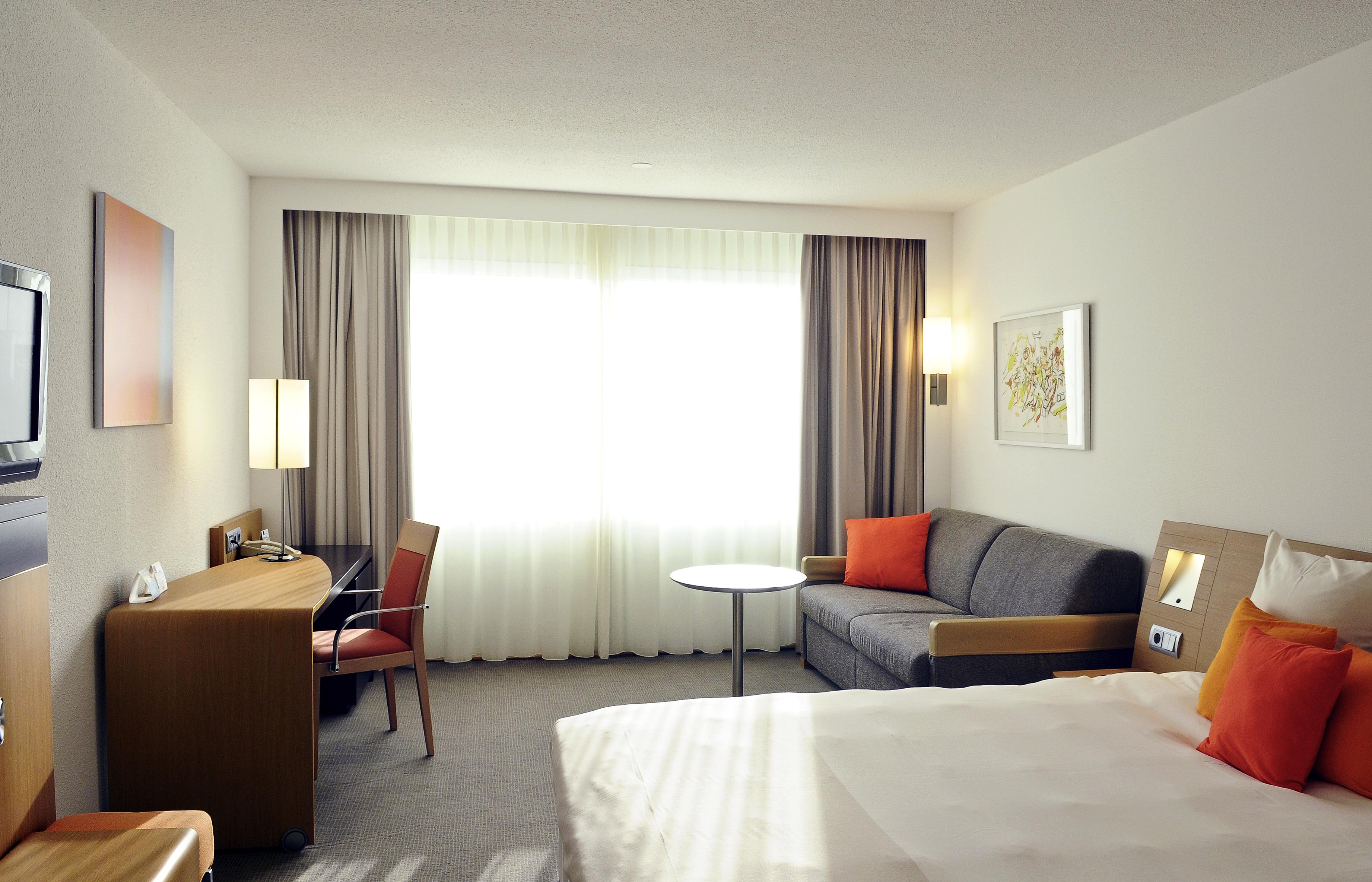 Novotel Rotterdam Brainpark Esterno foto