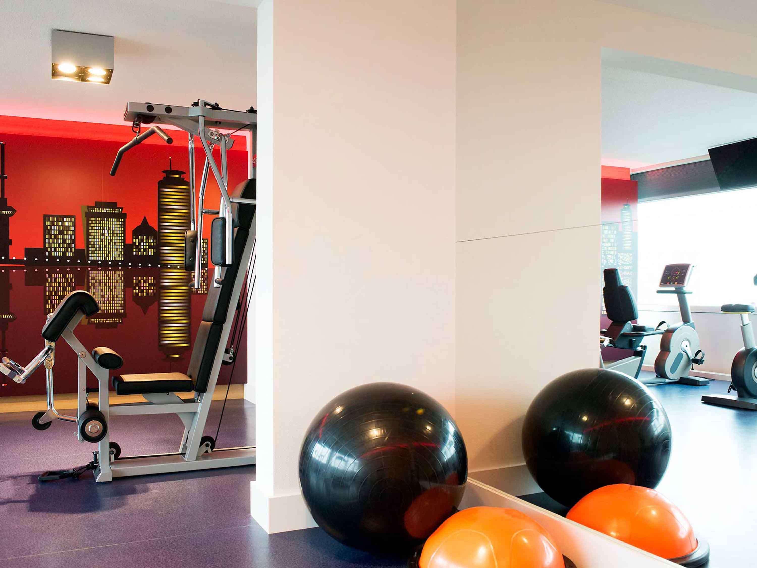 Novotel Rotterdam Brainpark Esterno foto