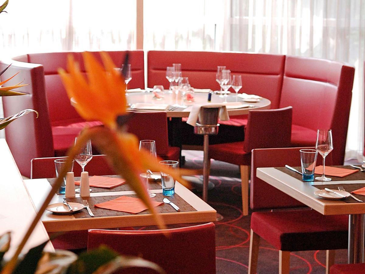 Novotel Rotterdam Brainpark Esterno foto
